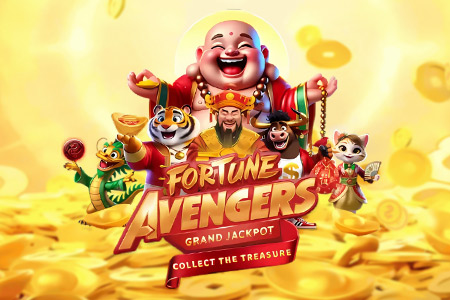 Fortune Avengers