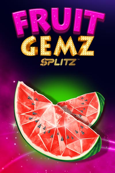 Fruit Gemz Splitz